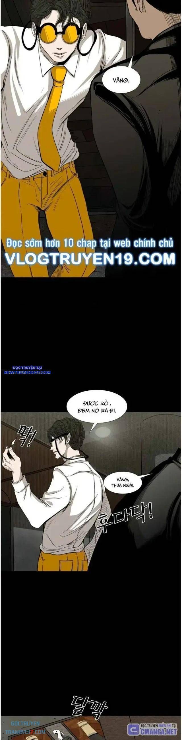 Shark - Cá Mập Chapter 87 - 13