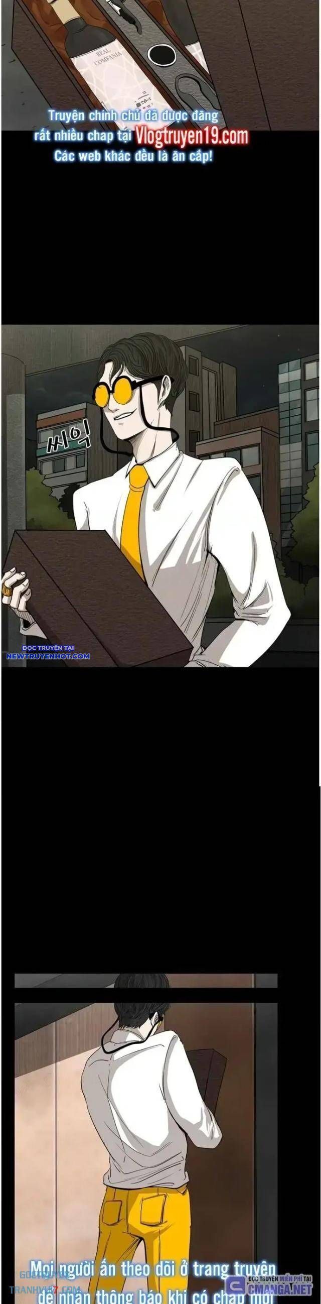 Shark - Cá Mập Chapter 87 - 14