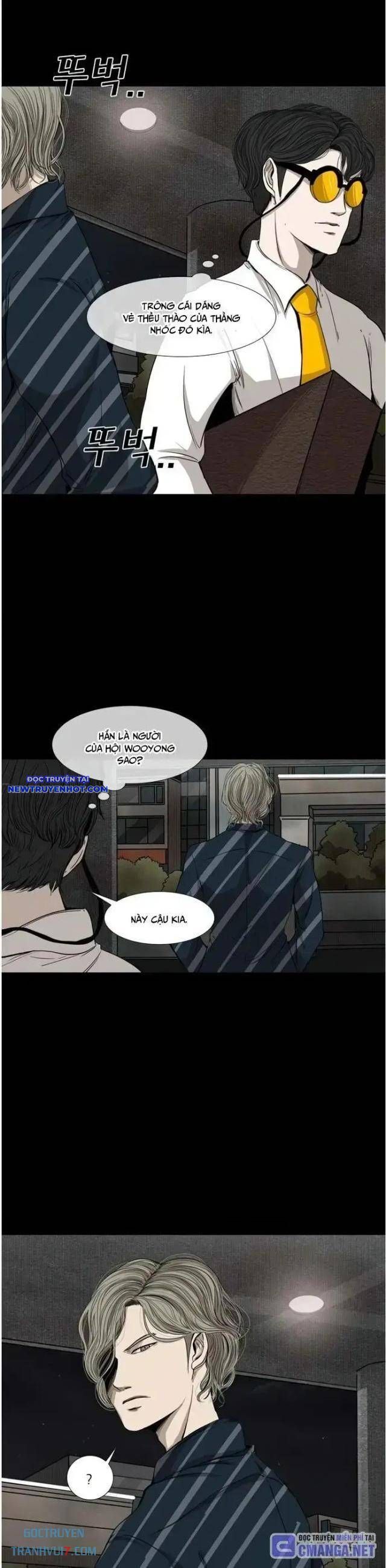 Shark - Cá Mập Chapter 87 - 17