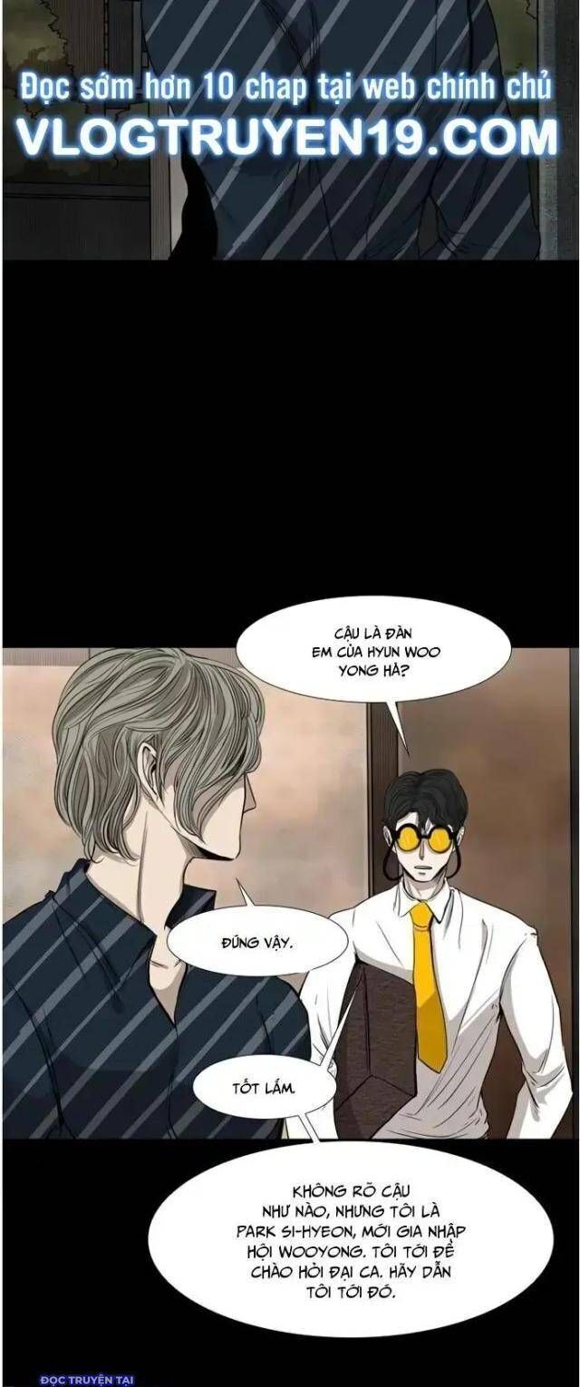 Shark - Cá Mập Chapter 87 - 18