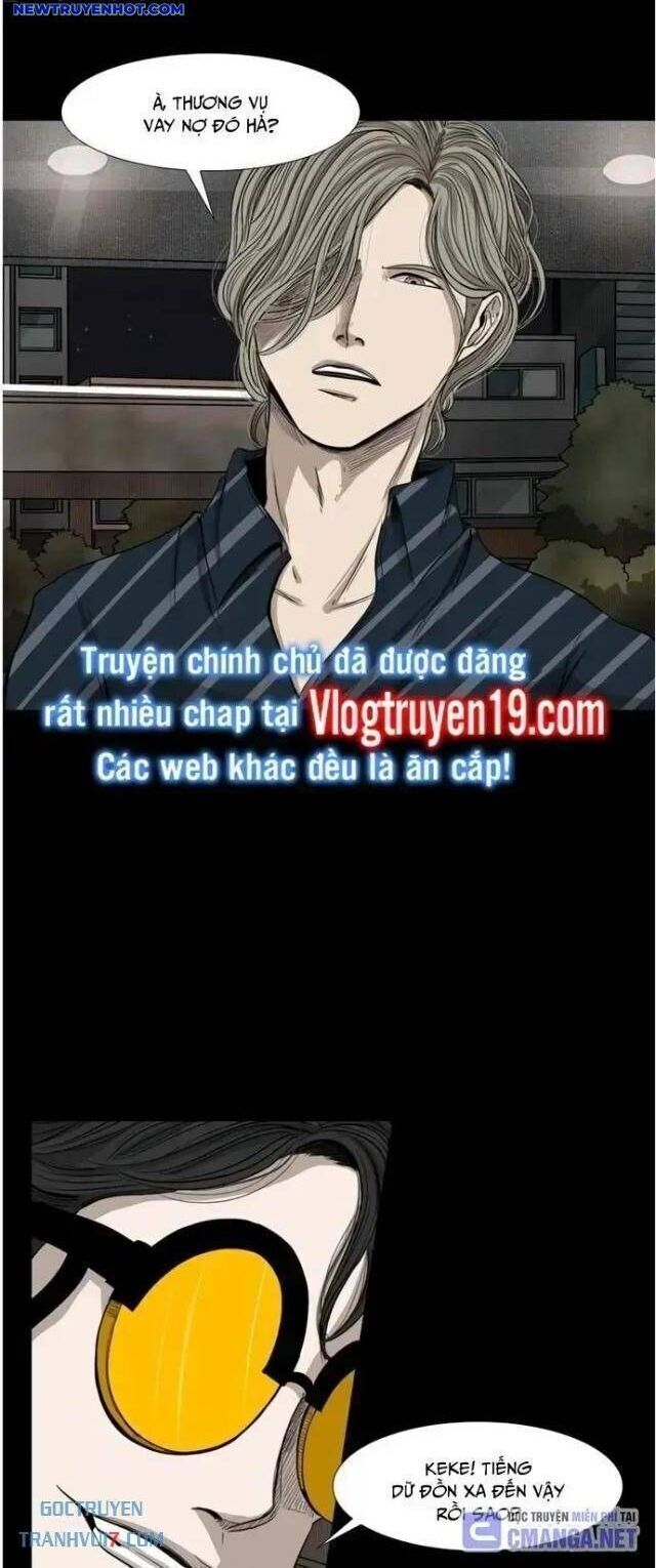 Shark - Cá Mập Chapter 87 - 19