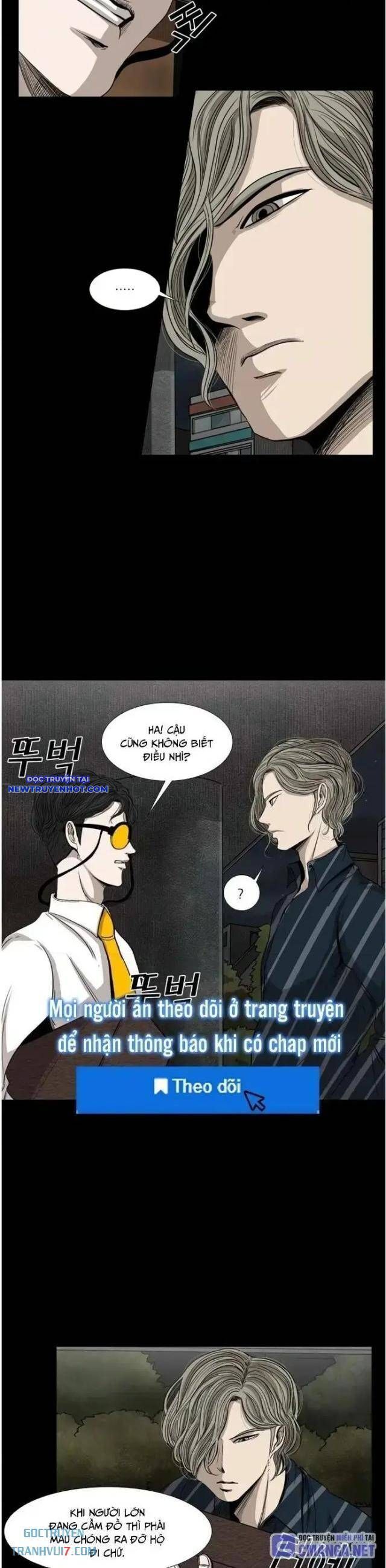 Shark - Cá Mập Chapter 87 - 20