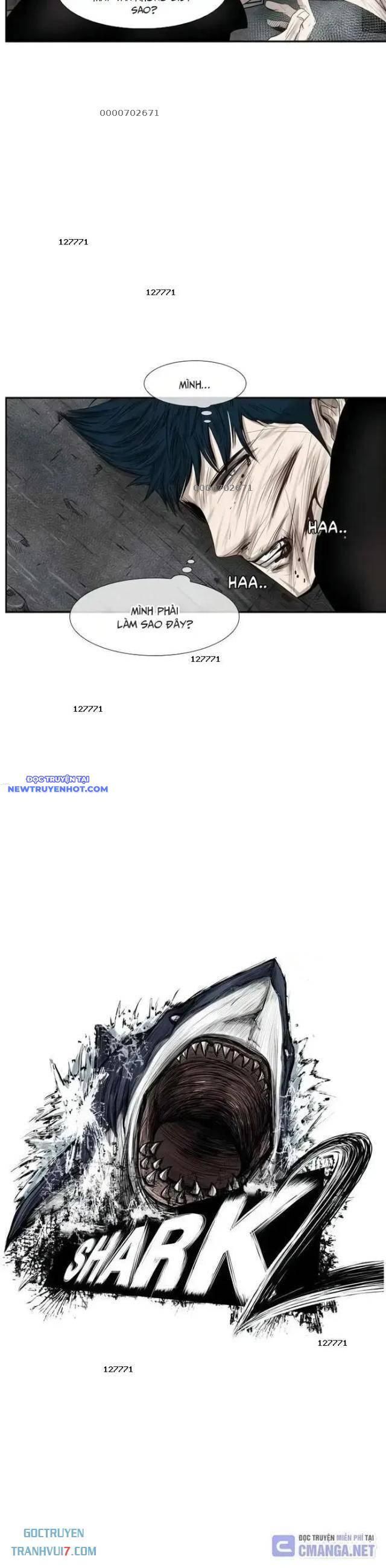Shark - Cá Mập Chapter 87 - 3