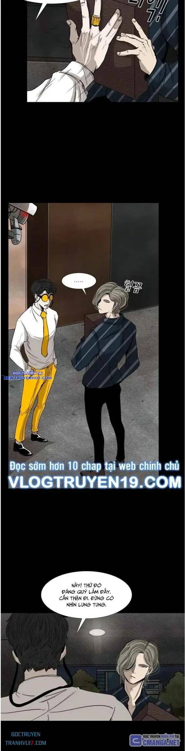 Shark - Cá Mập Chapter 87 - 21