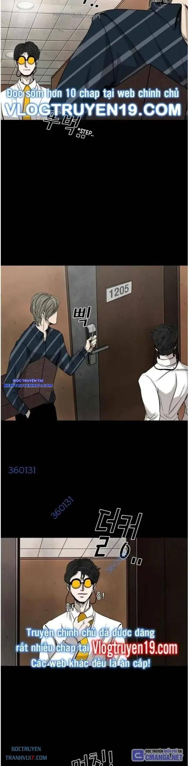 Shark - Cá Mập Chapter 87 - 24