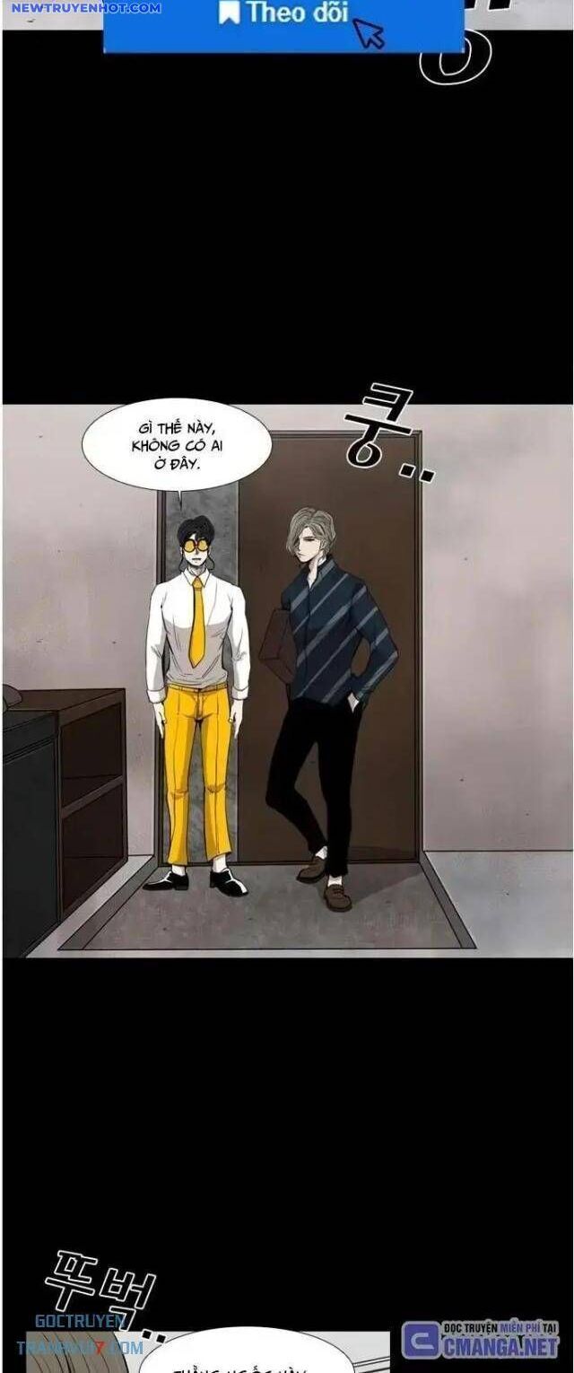 Shark - Cá Mập Chapter 87 - 26