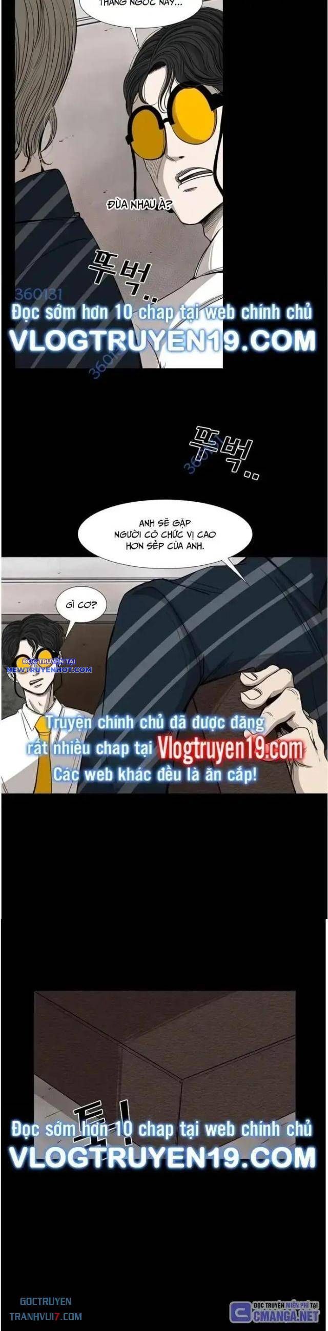 Shark - Cá Mập Chapter 87 - 27