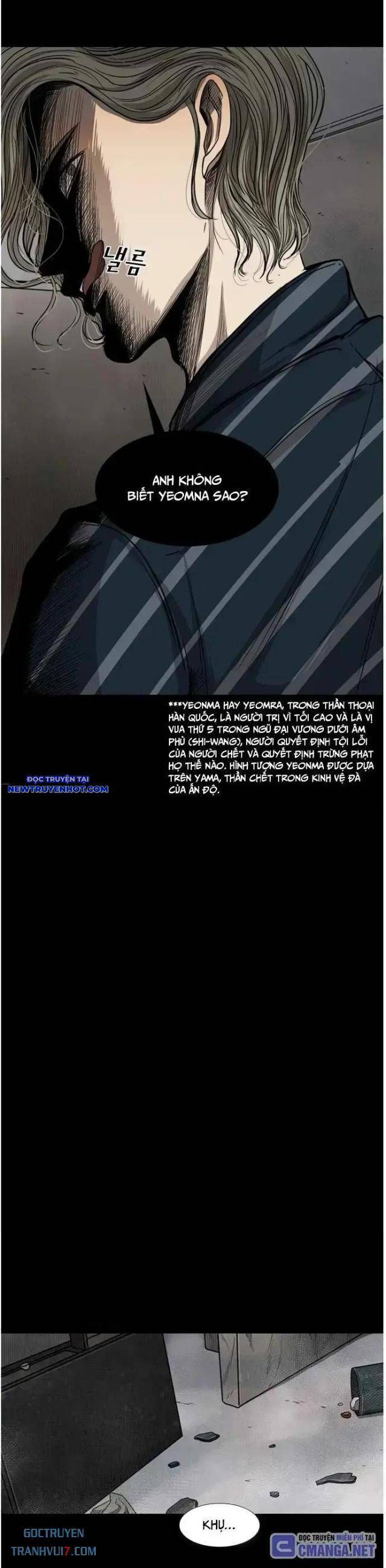 Shark - Cá Mập Chapter 87 - 28