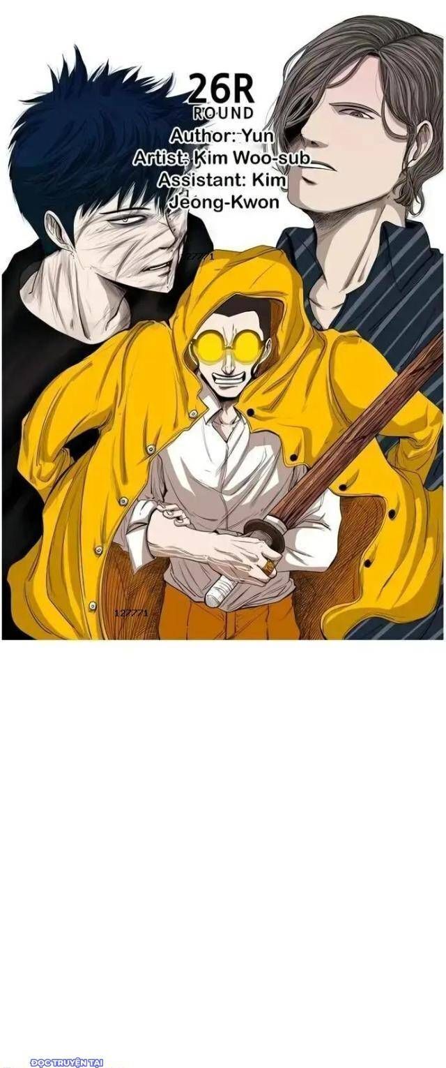 Shark - Cá Mập Chapter 87 - 4