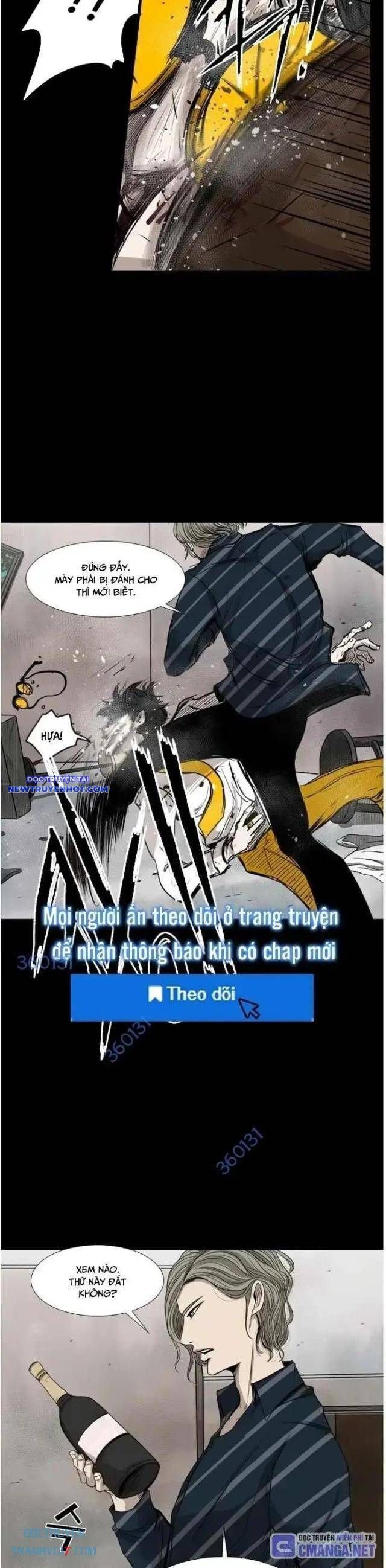 Shark - Cá Mập Chapter 87 - 31