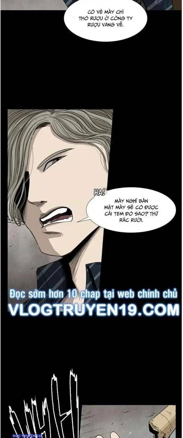 Shark - Cá Mập Chapter 87 - 32
