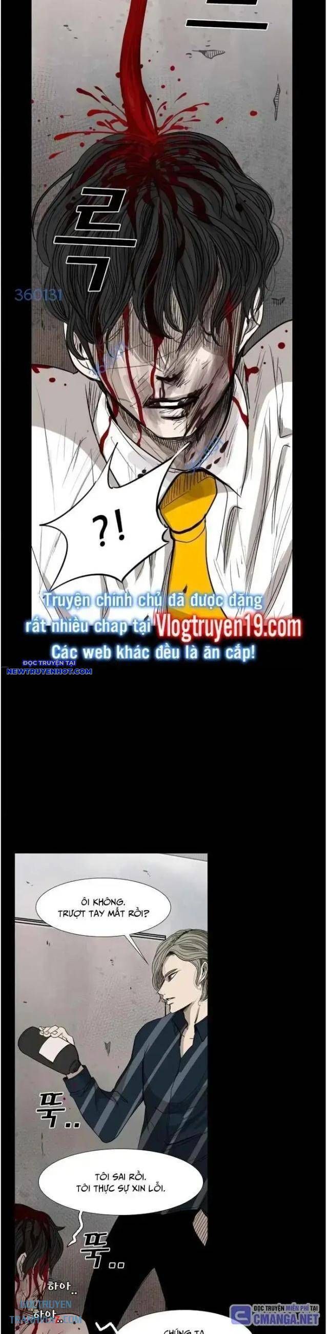 Shark - Cá Mập Chapter 87 - 34
