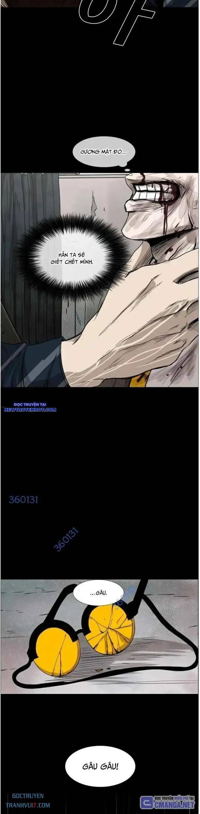 Shark - Cá Mập Chapter 87 - 38