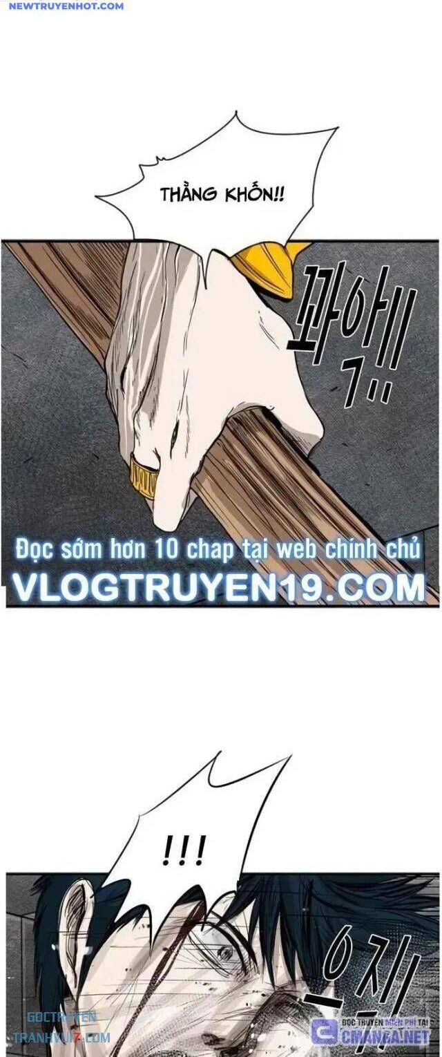 Shark - Cá Mập Chapter 87 - 40