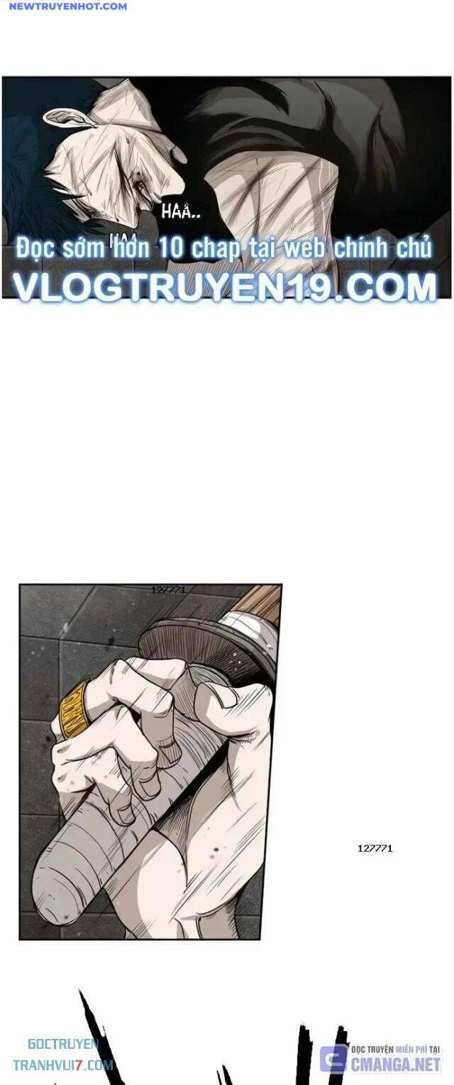 Shark - Cá Mập Chapter 87 - 5