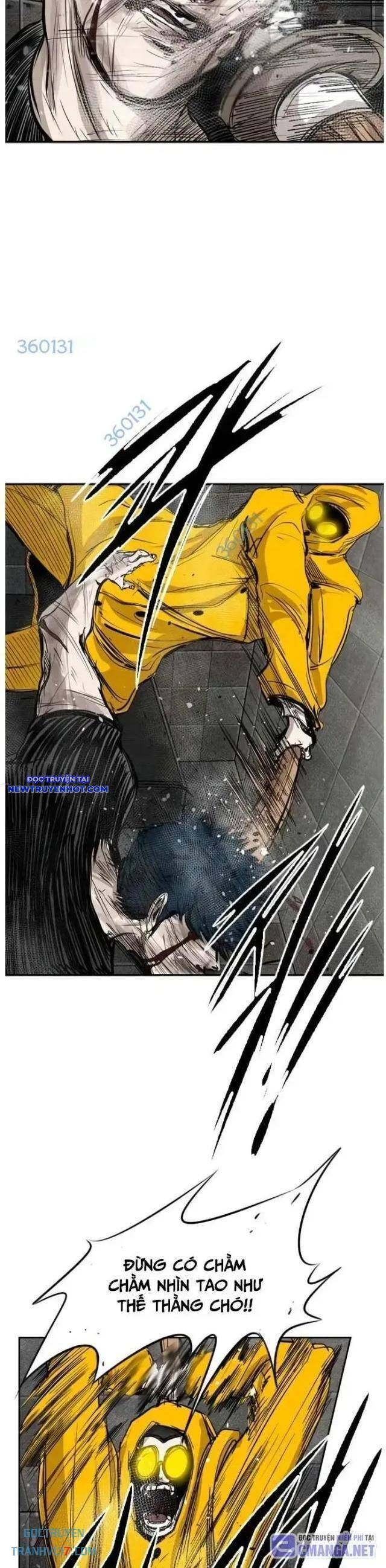 Shark - Cá Mập Chapter 87 - 41