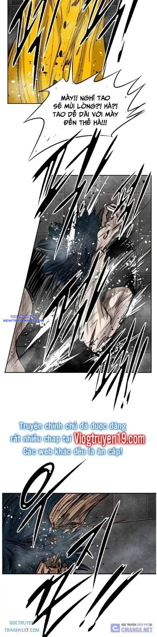 Shark - Cá Mập Chapter 87 - 42