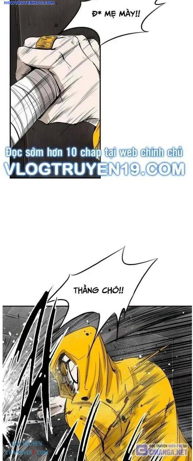 Shark - Cá Mập Chapter 87 - 44