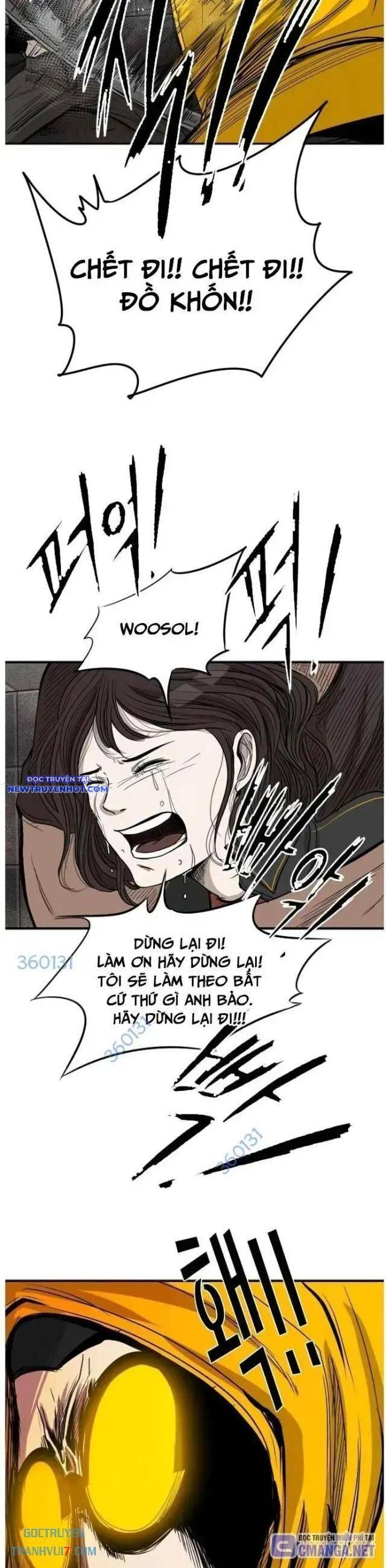 Shark - Cá Mập Chapter 87 - 45