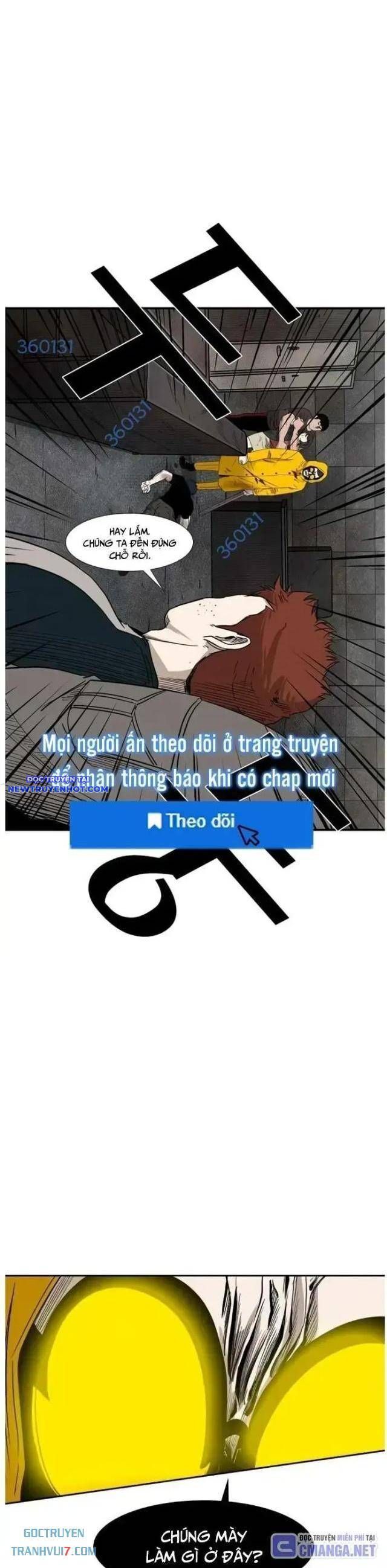 Shark - Cá Mập Chapter 87 - 48