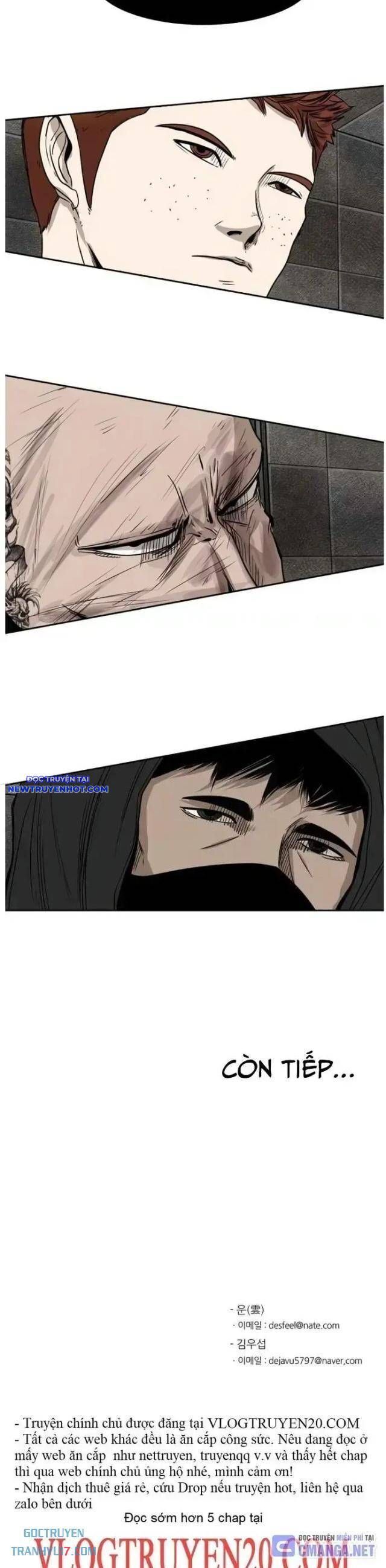 Shark - Cá Mập Chapter 87 - 49