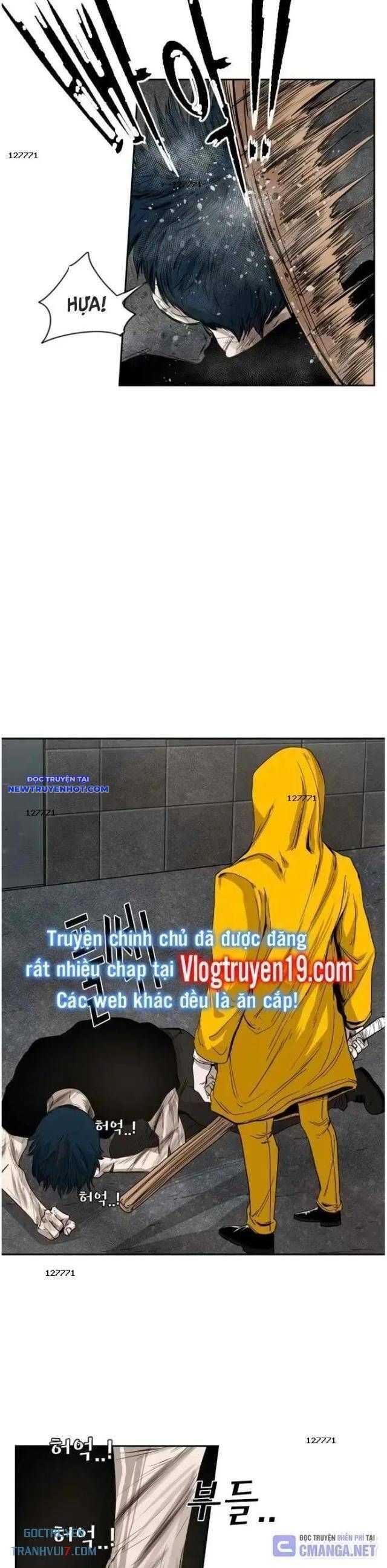 Shark - Cá Mập Chapter 87 - 6