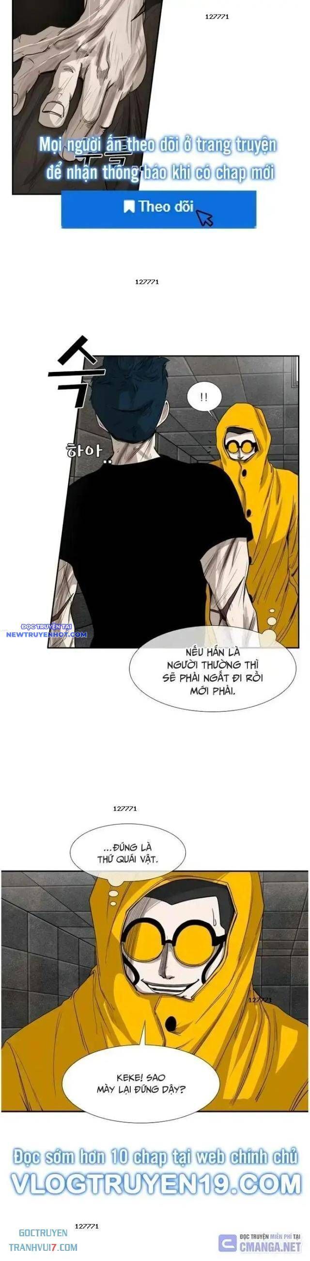 Shark - Cá Mập Chapter 87 - 7