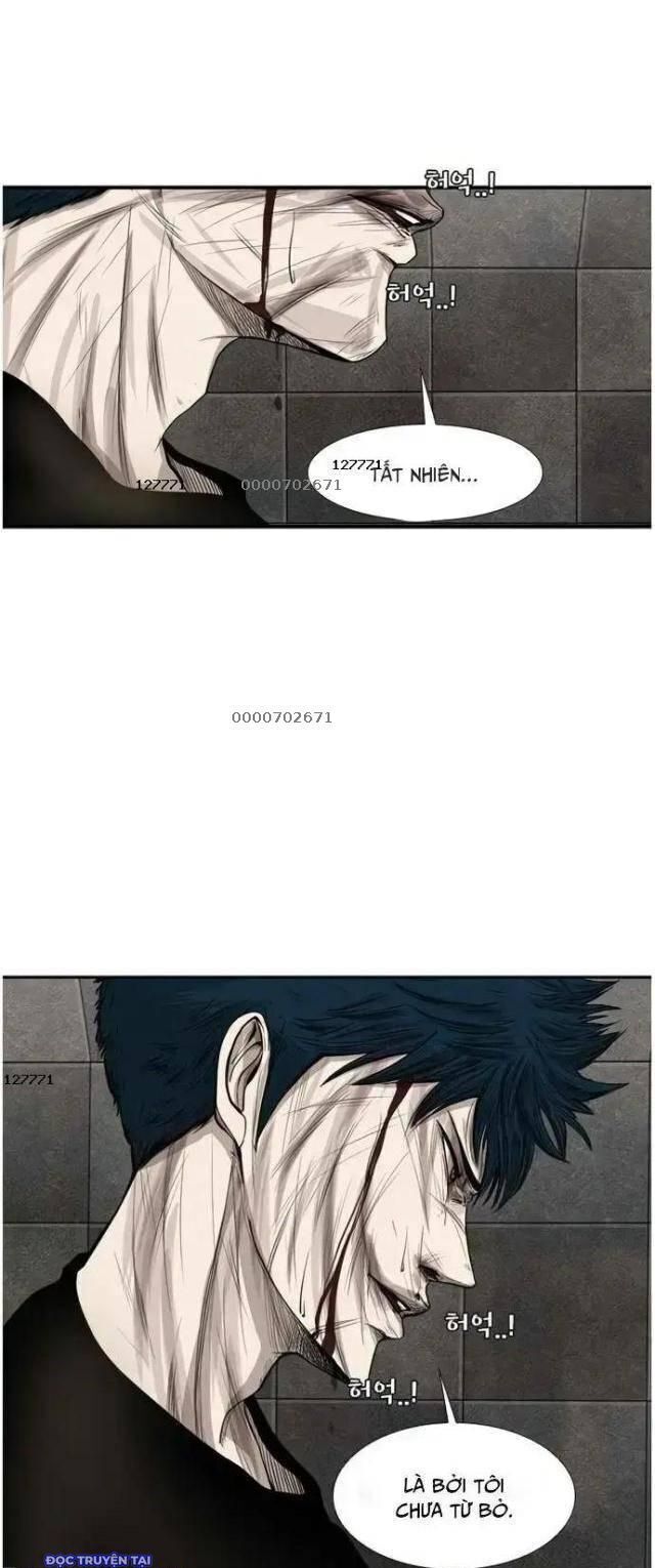Shark - Cá Mập Chapter 87 - 8
