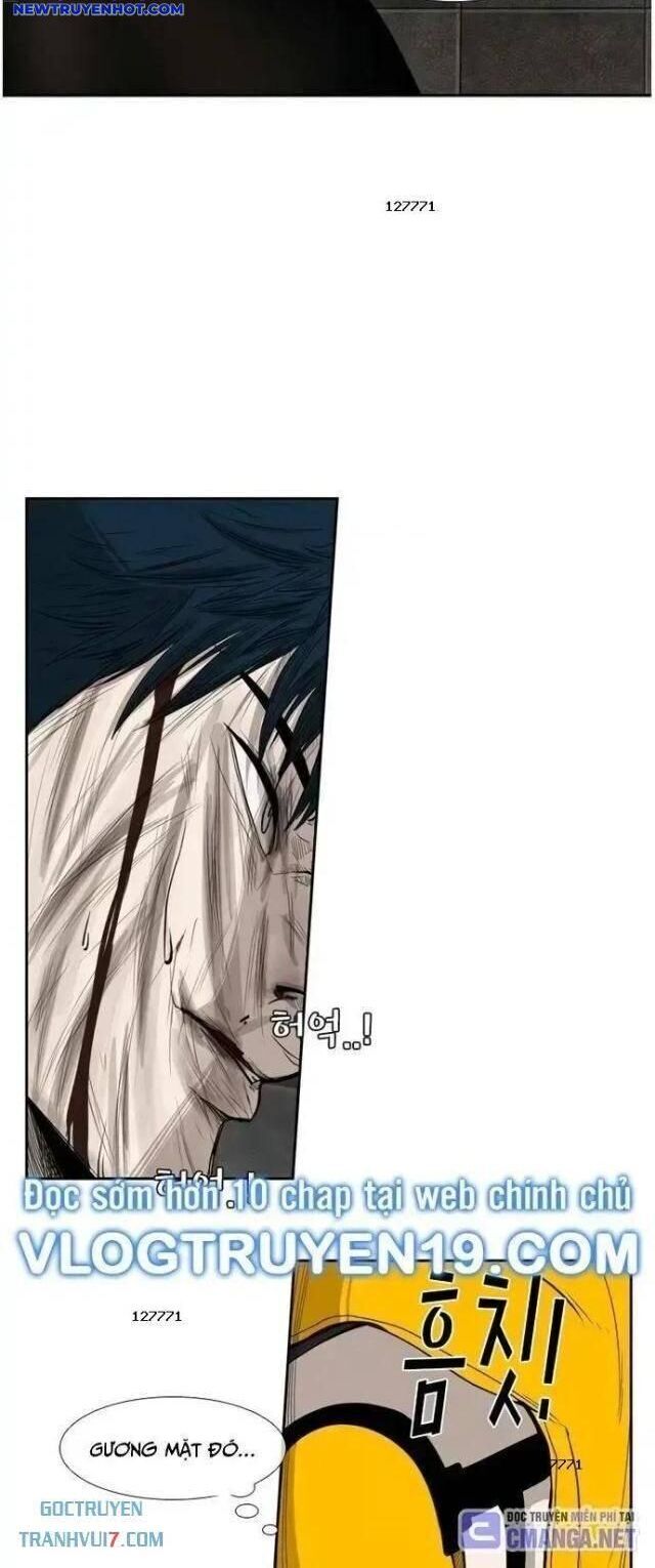 Shark - Cá Mập Chapter 87 - 9