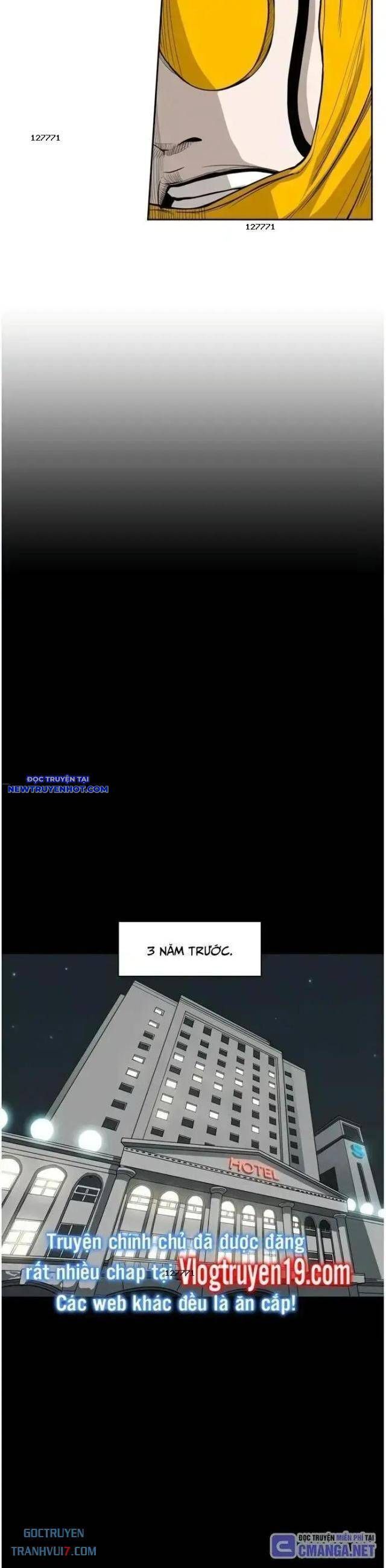 Shark - Cá Mập Chapter 87 - 10