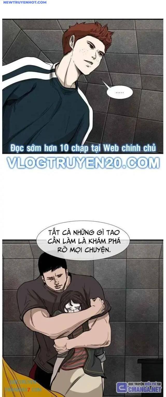 Shark - Cá Mập Chapter 88 - 12