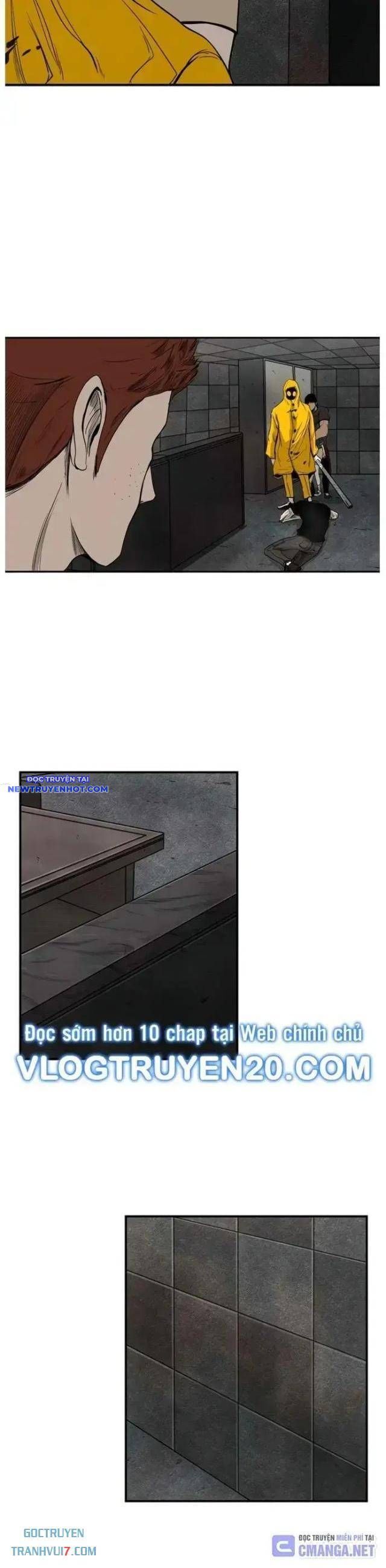 Shark - Cá Mập Chapter 88 - 13