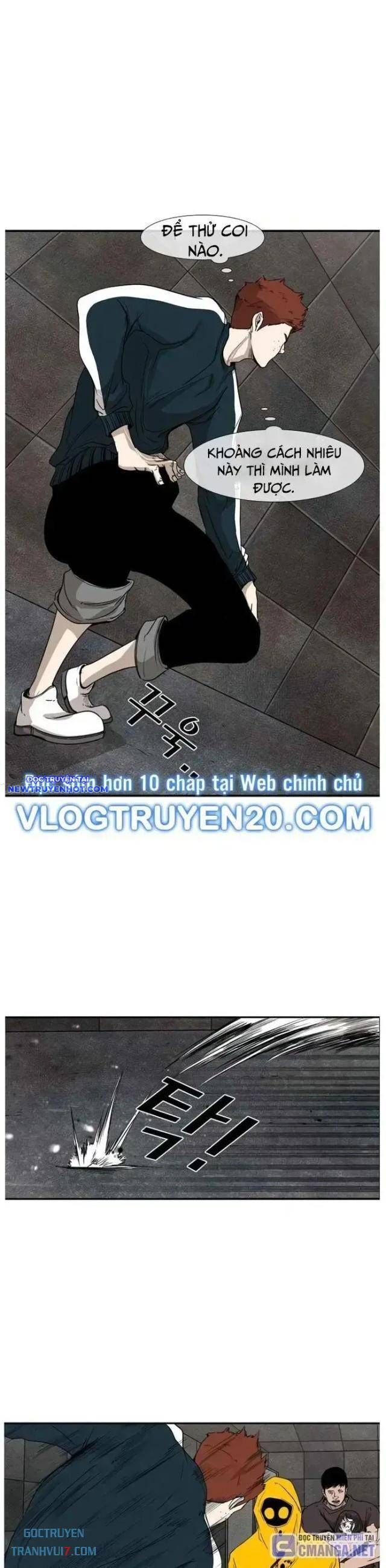 Shark - Cá Mập Chapter 88 - 14