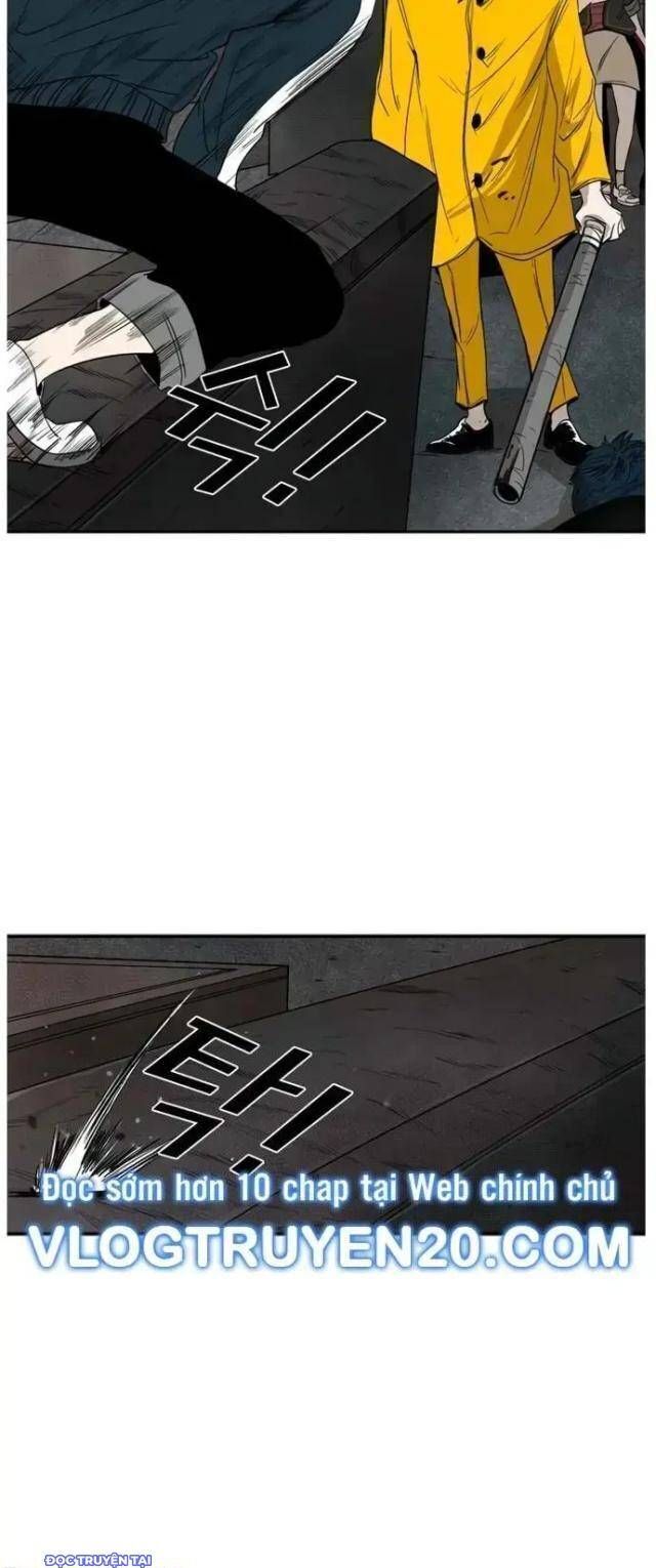 Shark - Cá Mập Chapter 88 - 15