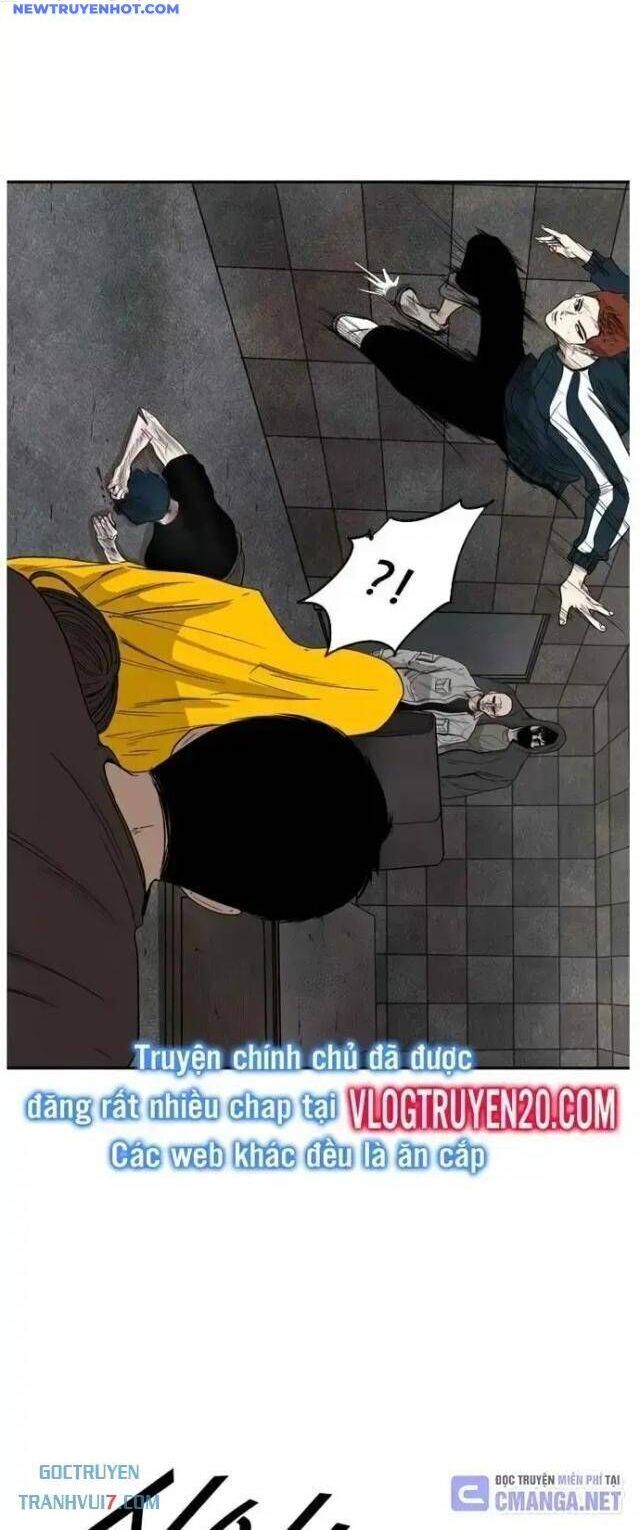 Shark - Cá Mập Chapter 88 - 16