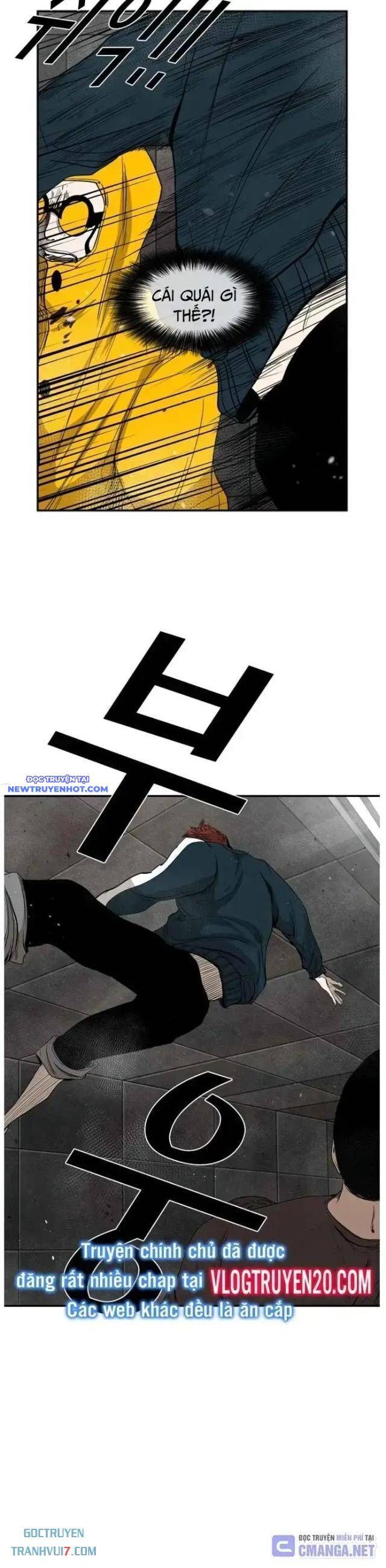 Shark - Cá Mập Chapter 88 - 17