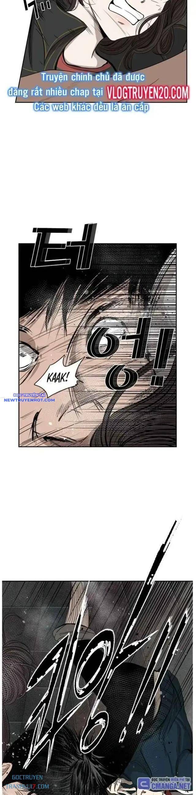 Shark - Cá Mập Chapter 88 - 20