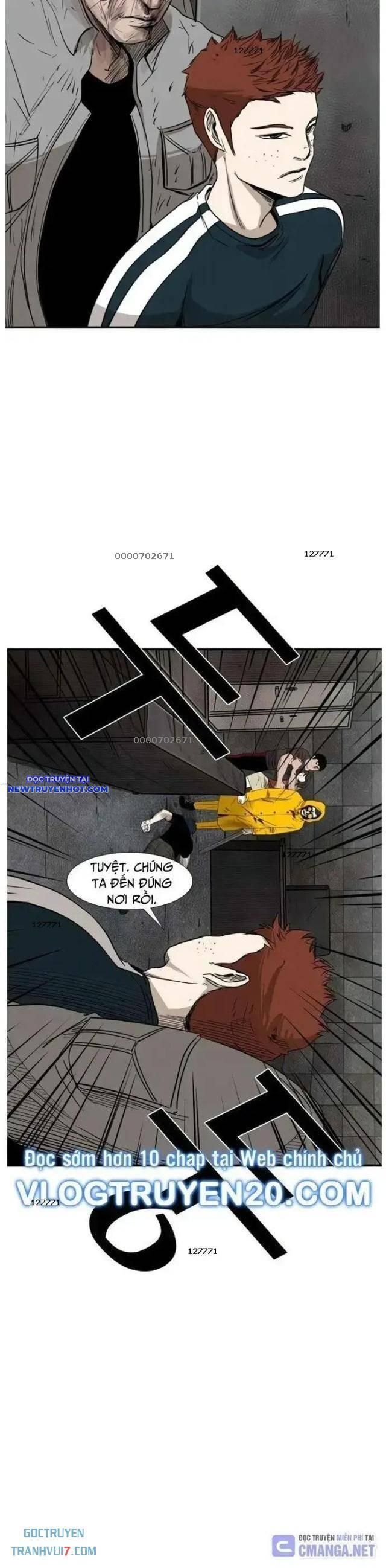 Shark - Cá Mập Chapter 88 - 3