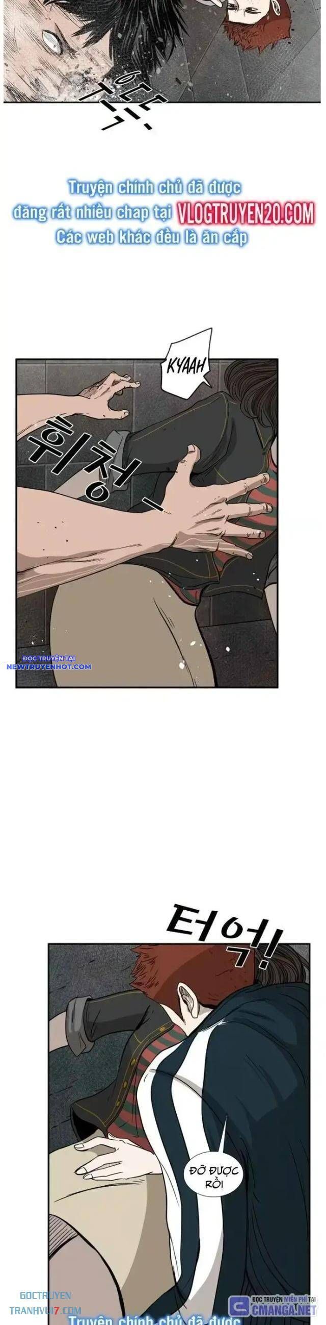 Shark - Cá Mập Chapter 88 - 21