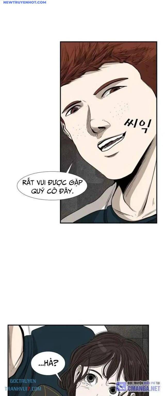 Shark - Cá Mập Chapter 88 - 23