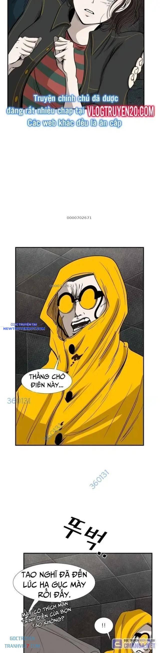 Shark - Cá Mập Chapter 88 - 24