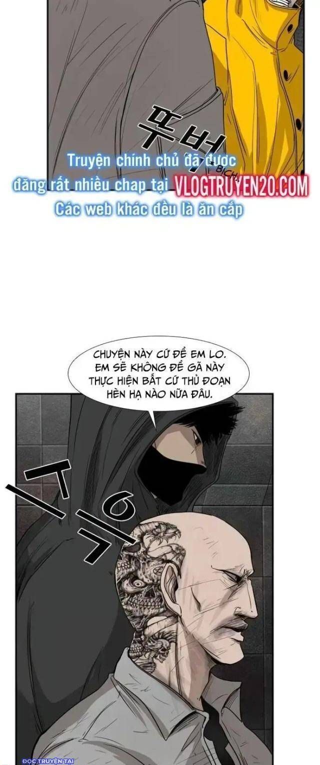 Shark - Cá Mập Chapter 88 - 25