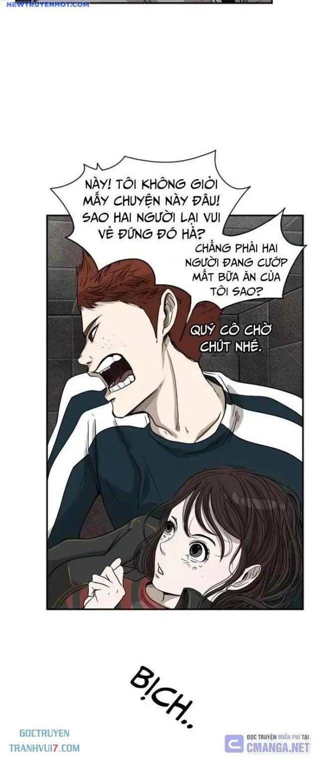 Shark - Cá Mập Chapter 88 - 26