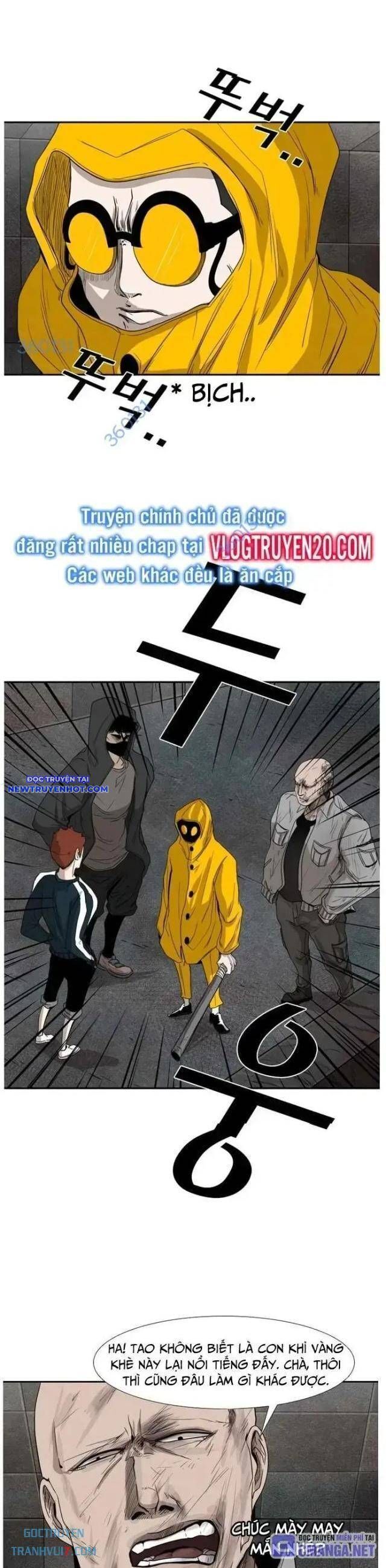 Shark - Cá Mập Chapter 88 - 27