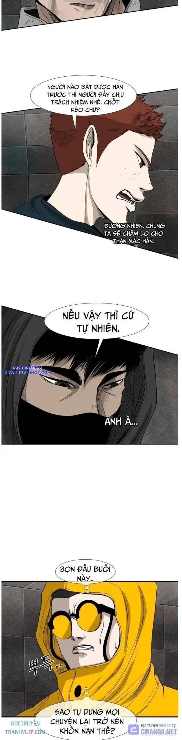 Shark - Cá Mập Chapter 88 - 28