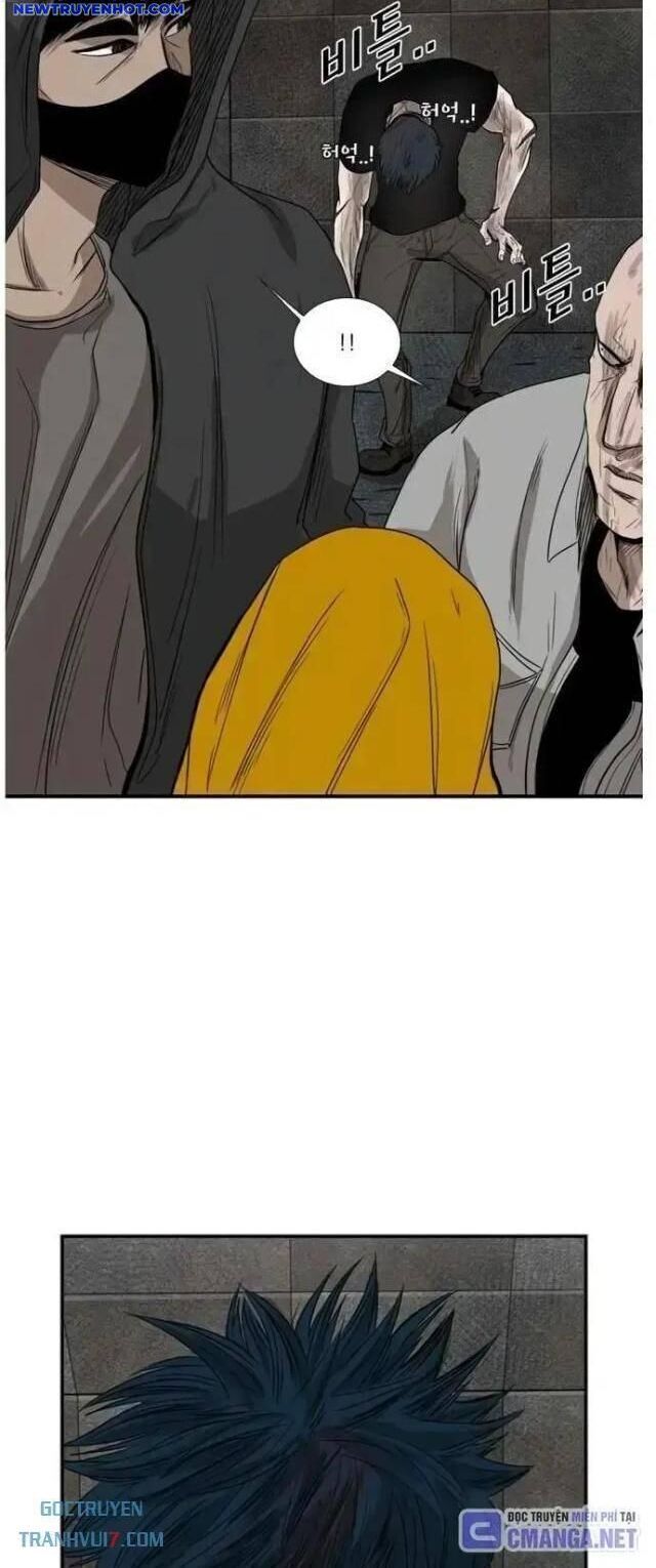 Shark - Cá Mập Chapter 88 - 30