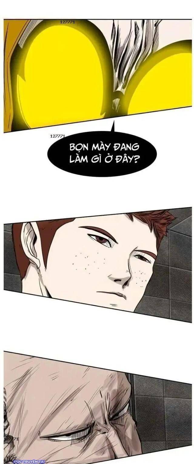 Shark - Cá Mập Chapter 88 - 4