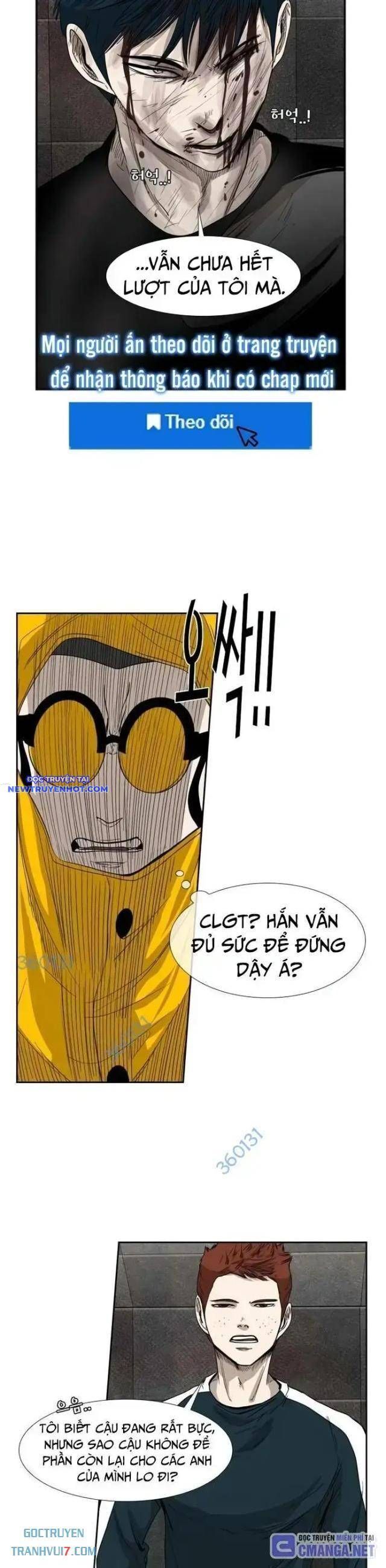 Shark - Cá Mập Chapter 88 - 31