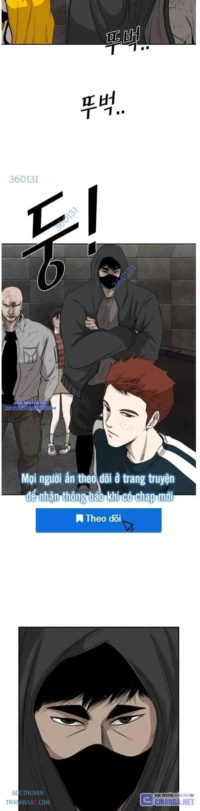 Shark - Cá Mập Chapter 88 - 34