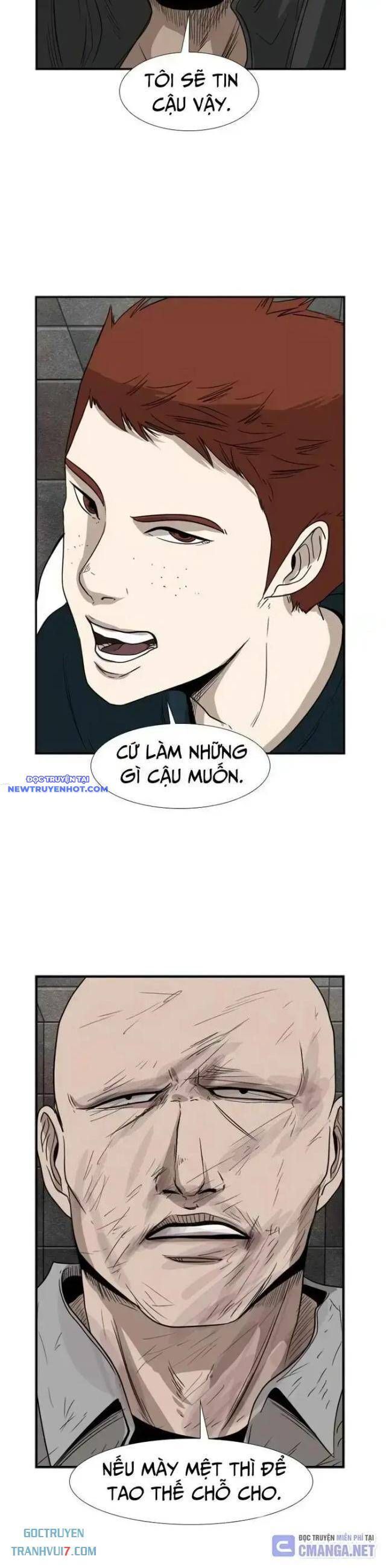 Shark - Cá Mập Chapter 88 - 35